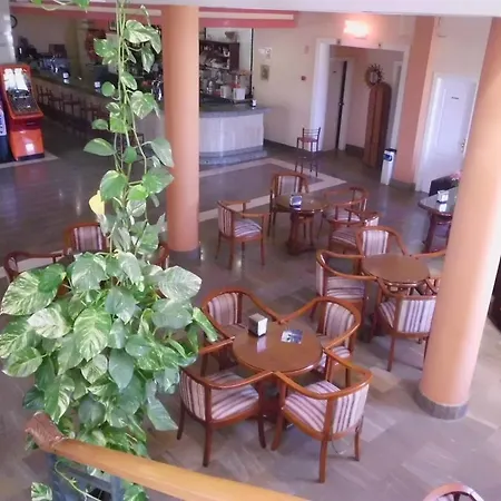 Escudo De Granada Hotel 2*