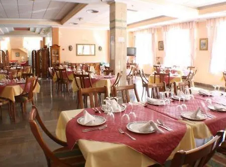 Hotel Escudo De Granada