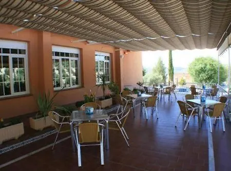 Escudo De Granada Hotel 2*